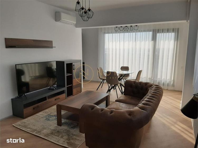 Vanzare apartament 3 camere Pipera Plaza cu parcare - 10
