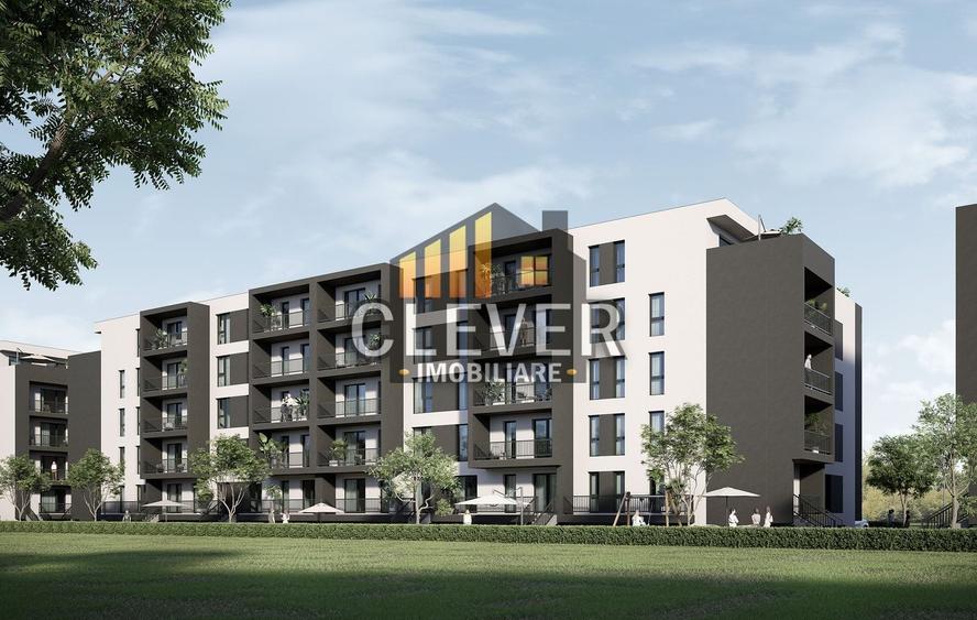 Apartament cu 3 camere decomandat în Theodor Pallady