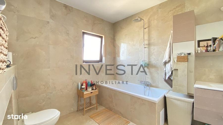 Apartament cu 3 camere , singur pe nivel, loc de parcare, Buna Ziua - 8