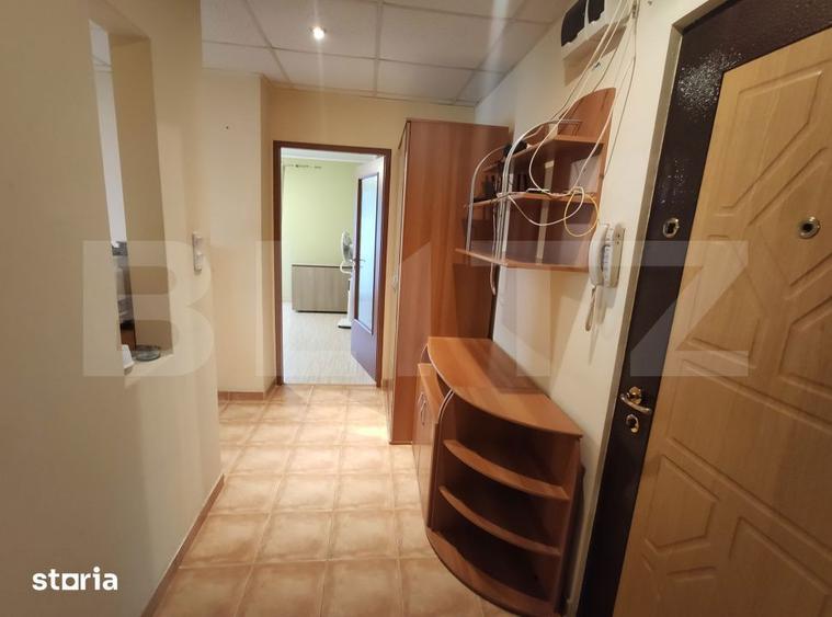 Apartament 2 camere modern, parcare inclusa, Carpati 2 - 2
