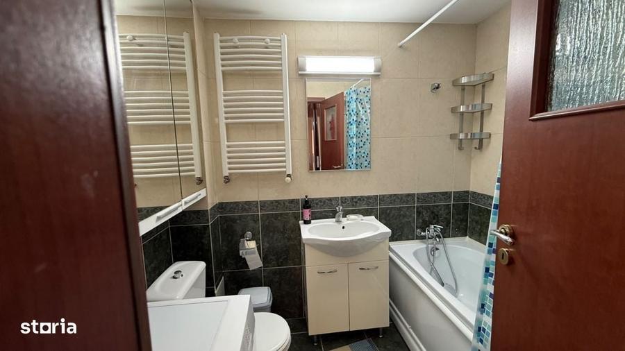 2 camere, Metrou Piata Sudului, Complexul Rezidential Jupiter ! - 8