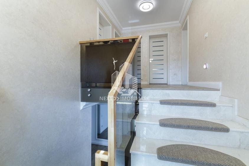 Casa Lazu P+M, renovata 2022, teren 400mp - 1