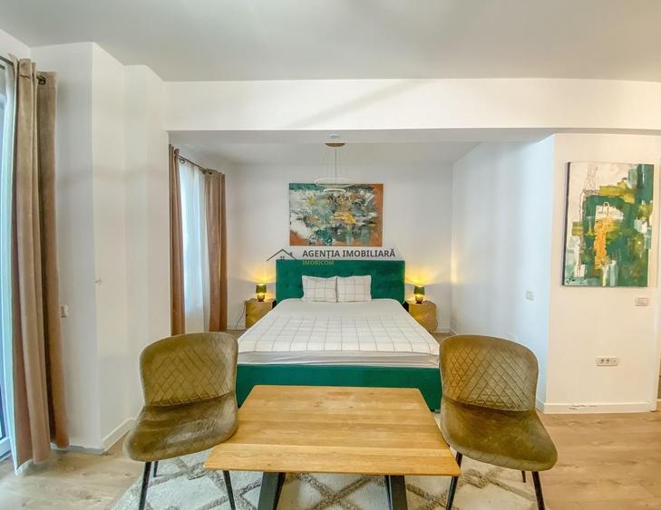 Garsoniera premium | Central Address Residence | Parcare inclusa - 4