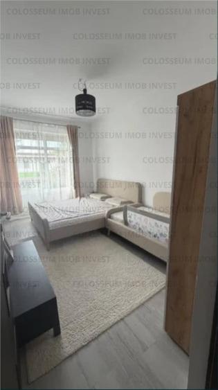 Apartament cu 2 camere decomandat în Centrul Civic