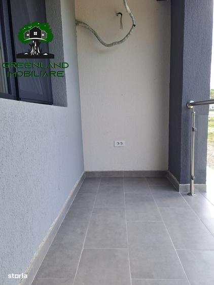 Apartament cu 2 camere în Vișan