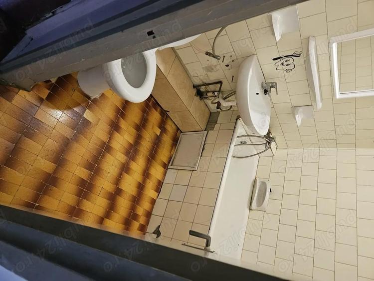 Apartament cu 2 camere decomandat în Bălcescu