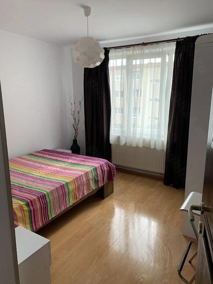 Apartament cu 2 camere decomandat în Craiter