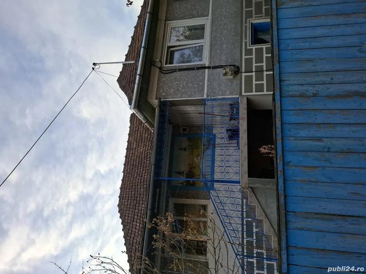 Casă cu 2 camere în Vâlcele