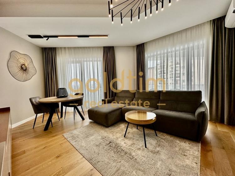 Apartament 2 camere/Herăstrău/Complet mobilat și utilat/Loc de parcare  separat - 20