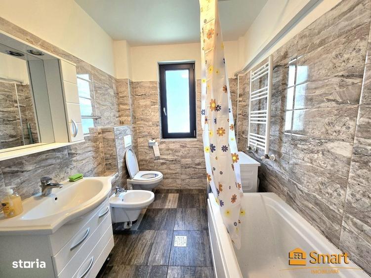 Apartament cu 3 camere în Rediu