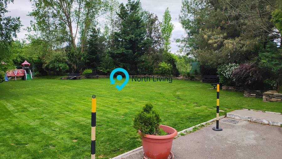 3 camere | Bloc Boutique | Piscina | Pipera - Iancu Nicolae - 18
