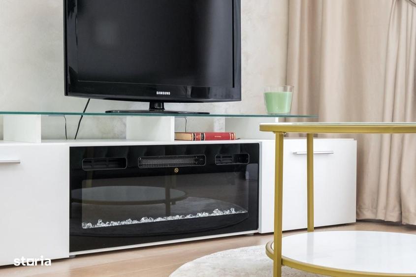 Apartament 2 camere de inchiriat | Baneasa | HerastrauBoutique | Parca - 5