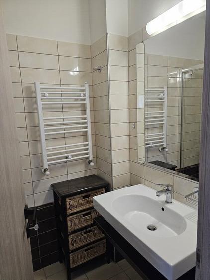 Apartament 2 camere Lux bloc nou langa Metrou Bucur Obor - 11