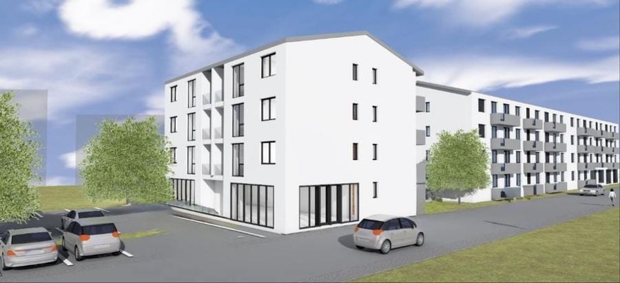 Spațiu comercial, de 240 mp, în Șelimbăr