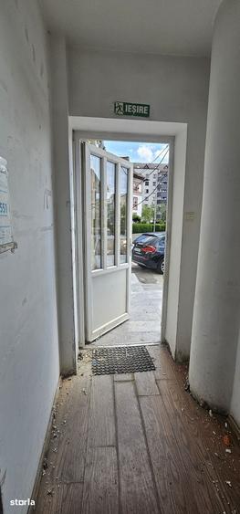 Inchiriez spatiu comercial, zona Mihai Viteazu,langa Casa de Sanatate - 3
