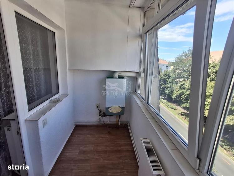 Apartament 2 camere decomandat zona Centrala - 7