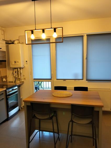 Berceni - Aparatorii Patriei , ap 2 camere + loc de parcare. - 3