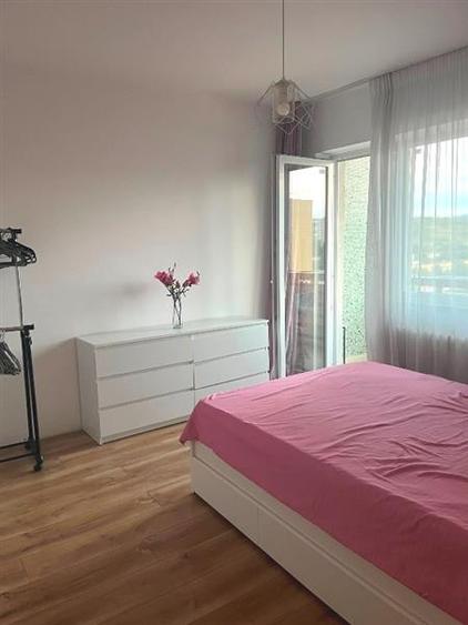 Apartament cu 2 camere decomandat în Gheorgheni