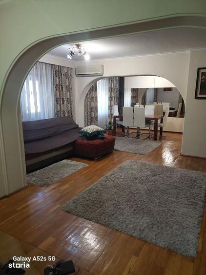 Apartament cu 3 camere în Orizont