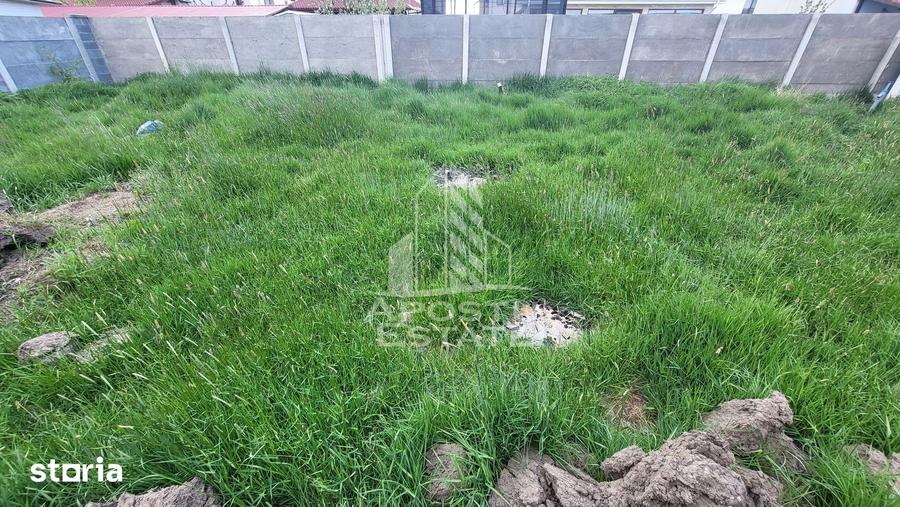 Casă cu 3 camere cu Teren 330 Mp în Tipografilor