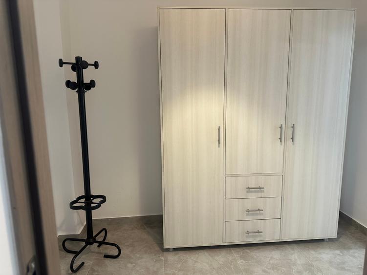 Garsoniera confort sporit decomandat Vitan Mall - 7