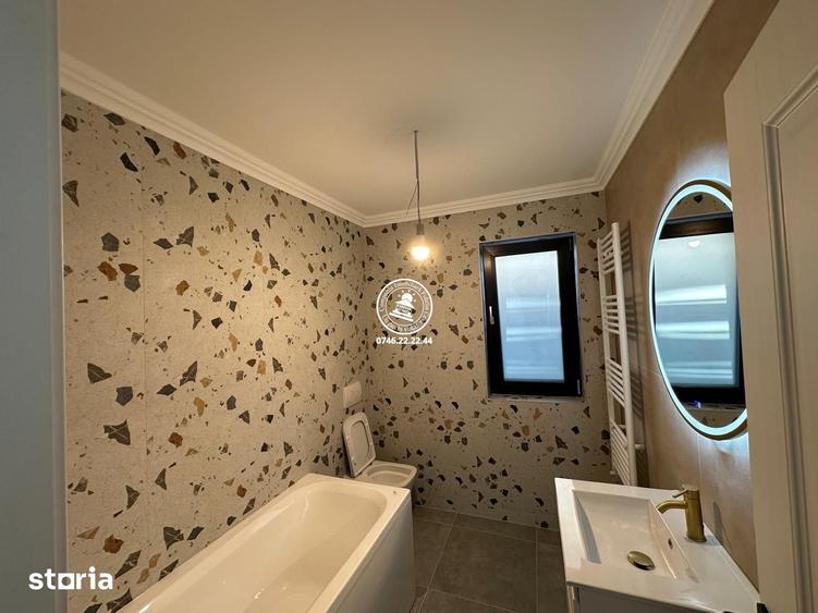 Casa cu 4 camere de vanzare , Visani - Barnova - 9