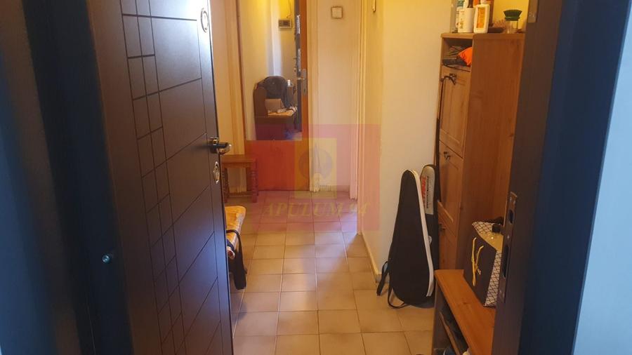 Apartament cu 2 camere decomandat în Dorobanți