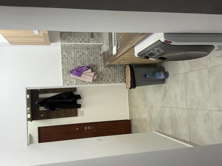 Apartament cu 2 camere decomandat în Mazepa 1