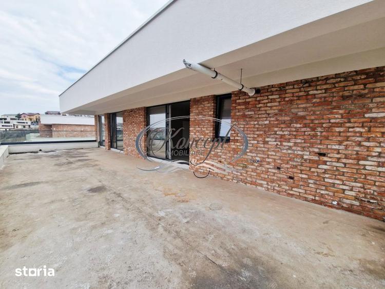 Apartament cu 2 camere în Făget