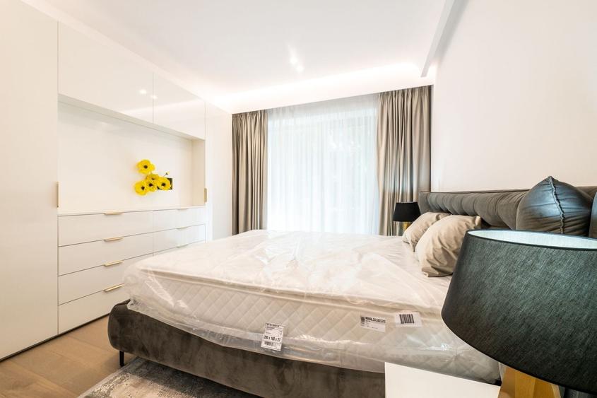 CORTINA 126 | Apartament exclusivist | Terasa de 15 mp | Ultra LUX - 8