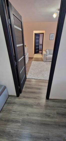 Apartament cu 2 camere nedecomandat în Reghin