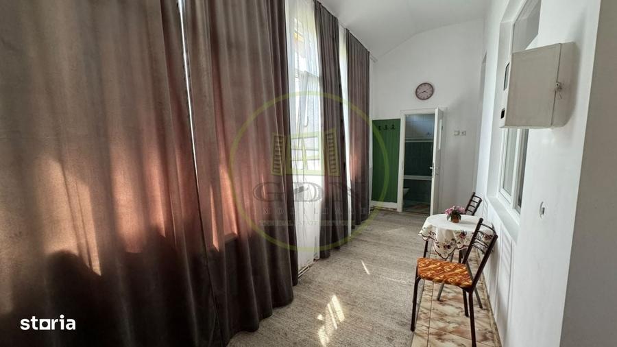Inchiriere apartament de 85 mp. la casa, str Rosiori - 4