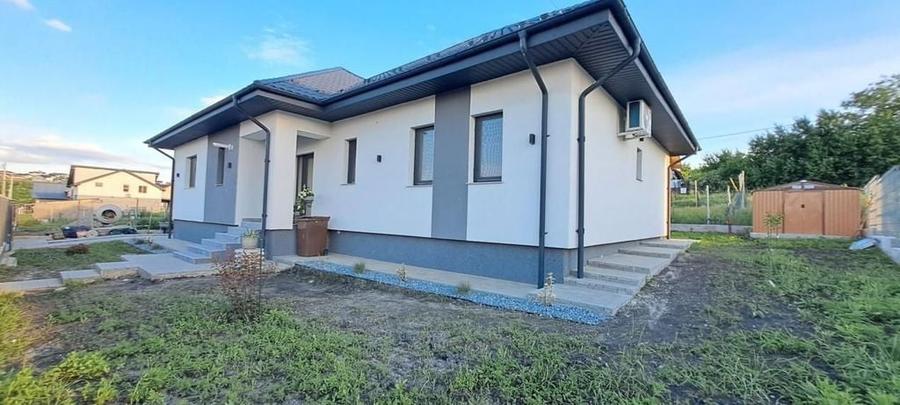 Casa P+POD, 4 CAMERE 115 MP, Cornesti - MIROSLAVA - 4