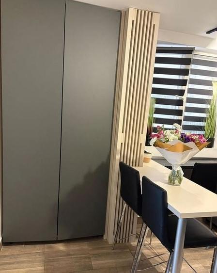 Apartament cu 2 camere semidecomandat în Obor