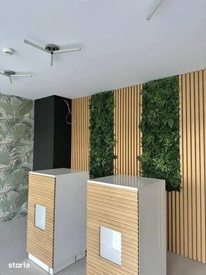 Apartament cu 2 camere în Crângași