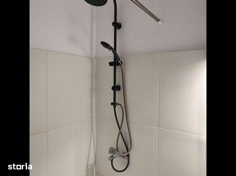 Apartament cu 2 camere în Sălăjan