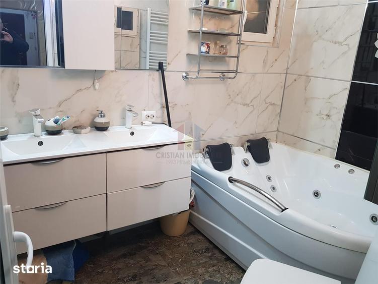 Apartament cu 3 camere în Gării