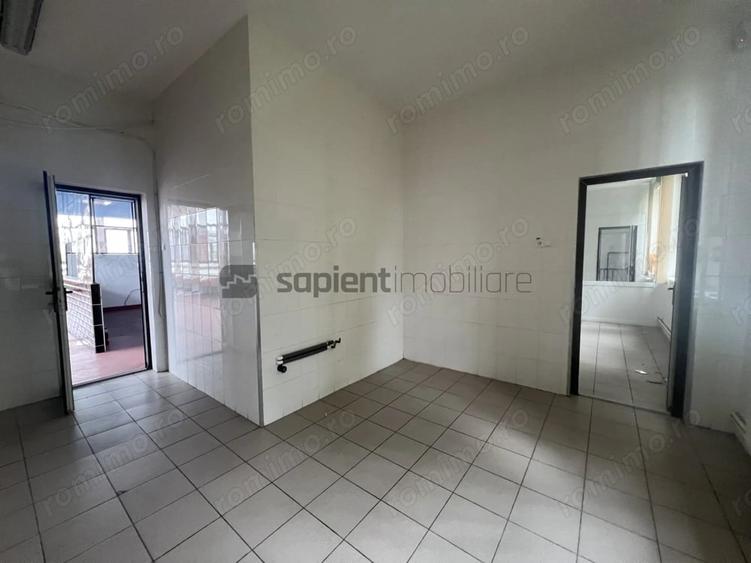 Spațiu comercial, de 305 mp, în Cantemir