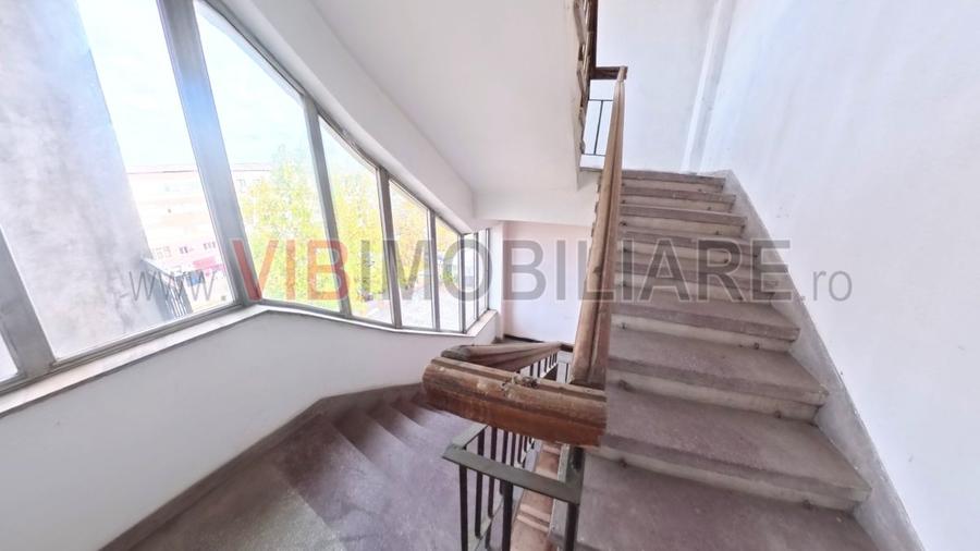 Spațiu comercial, de 2,100 mp, în Ultracentral