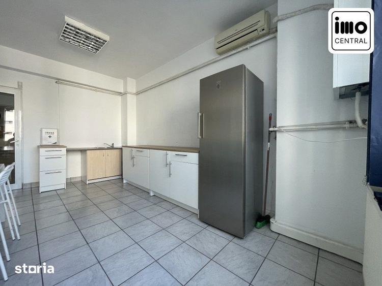 Spațiu comercial, de 200 mp, în Gheorgheni