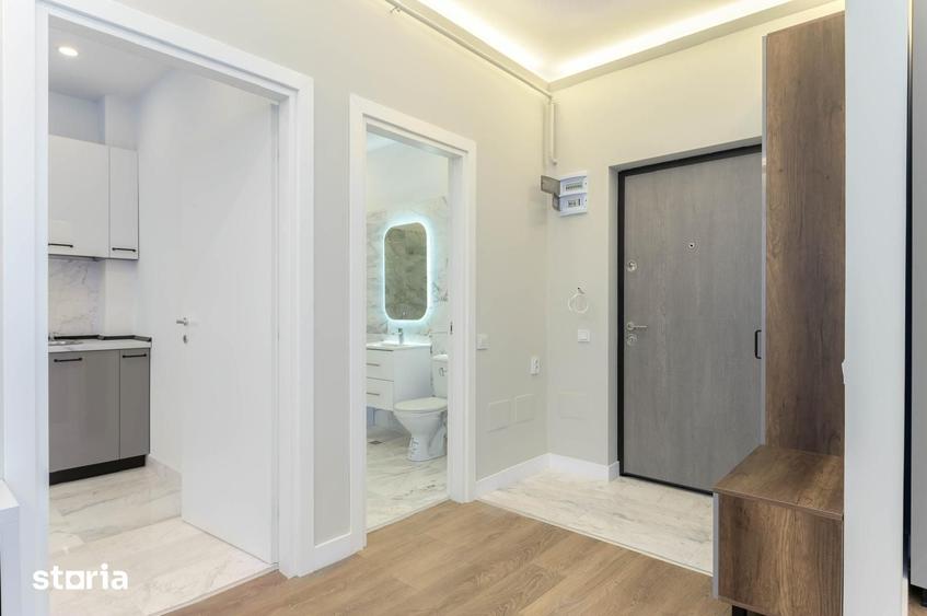 Bd Timisoara sector 6 Garsoniera 43 mp utili 75000 Euro tva inclus - 1