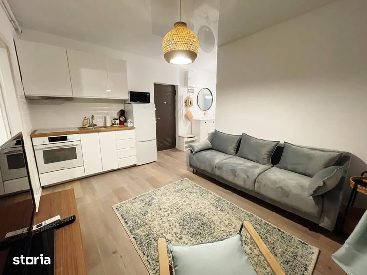 Apartament cu 3 camere în Nord