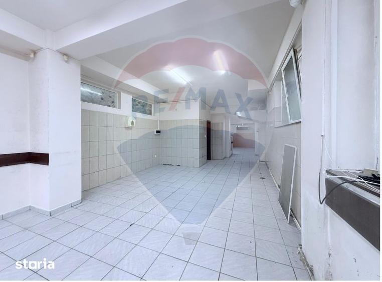 Inchiriere spa?iu comercial-zona Vasile Aaron - 4