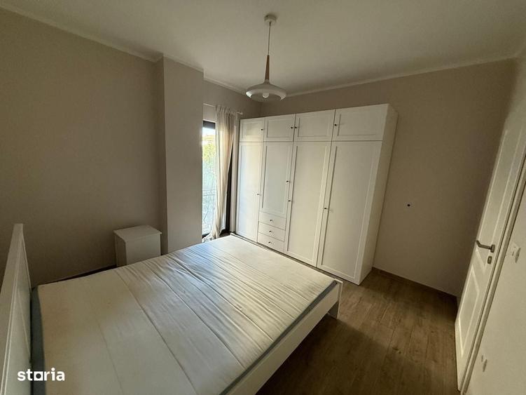 Apartament proaspat renovat 2 camere, 2 locuri de parcare, Dumbravita - 5