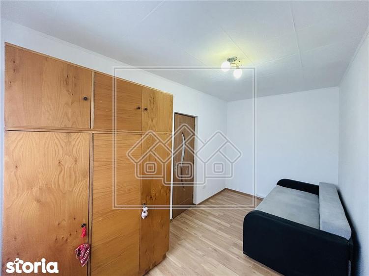 Apartament cu 2 camere, 43 mp utili - Zona Tiglari - 10