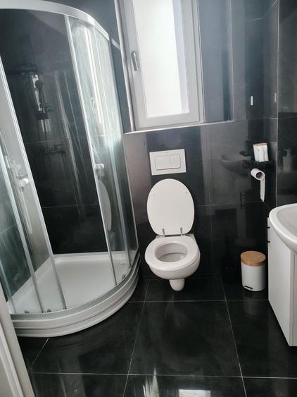 Apartament cu 2 camere decomandat în Lunca Cetățuii