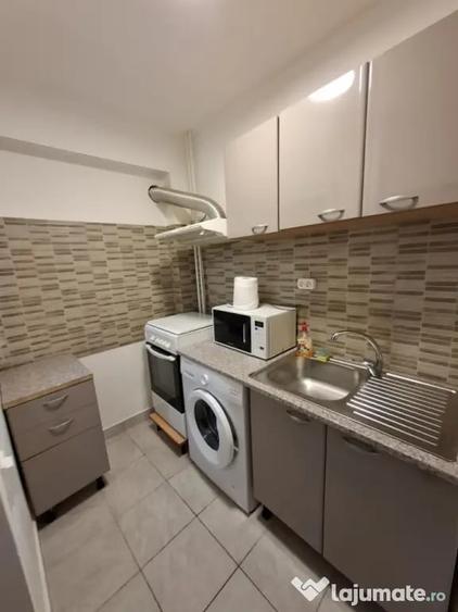 Proprietar inchiriez garsoniera pet friendly Vitan sector 3 - 2