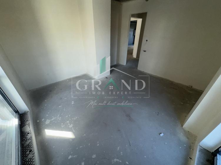 Spațiu comercial, de 119.40000152588 mp, în Florești