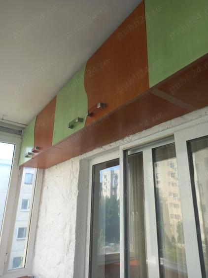 Apartament cu 2 camere decomandat în Tineretului
