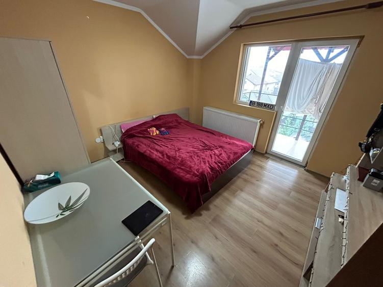 1 Decembrie 2 Camere 69 Mp Bloc 2014 Caramida Loc Parcare 15 Min Metrou - 9